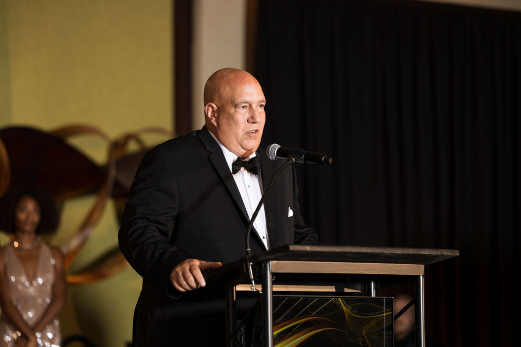 Stanley Slaczka — award-winning author and U.S. Army veteran